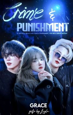 ✔ Crime and Punishment®||Jimin X Reader||🔞