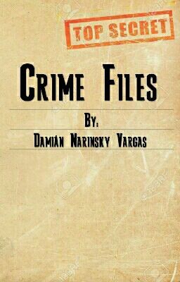 Crime Files