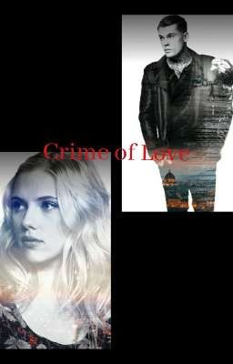 Crime of Love ( Marvel FF)