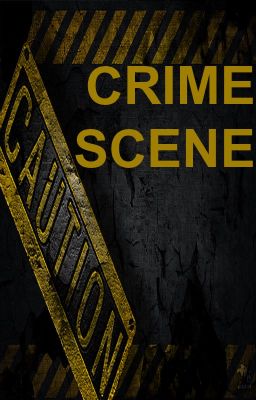 Crime Scene - ON HOLD