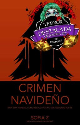 Crimen Navideño