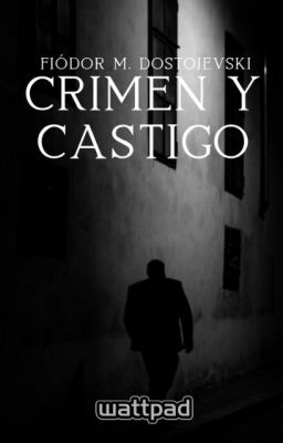 Crimen y castigo