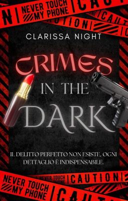 Crimes in the dark