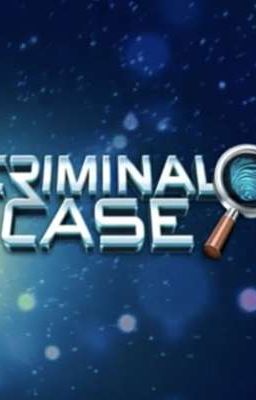 💼Criminal Case: Mini Stories💼