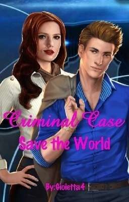 Criminal Case: Save the World! (Europe)