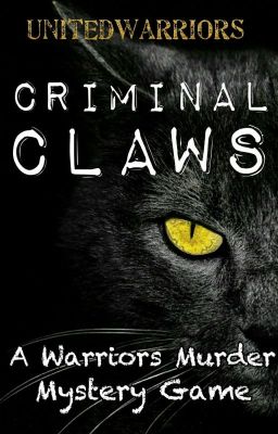 Criminal Claws [UnitedWarriors]