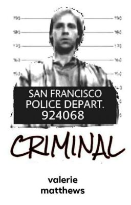 Criminal || Dana Carvey (a.u)