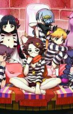 criminal girls invite only(rolplay Solo Hombres)