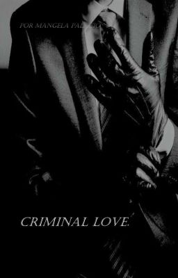 Criminal Love