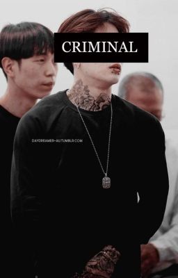 Criminal / markson