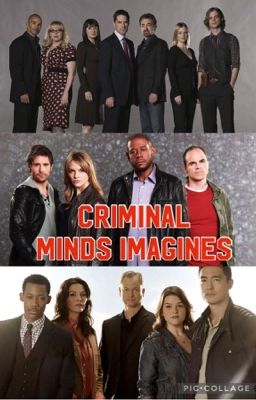 Criminal Minds Imagines