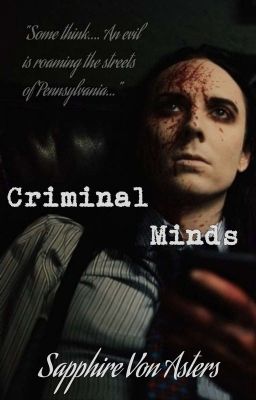 Criminal Minds [Multiship] * H I A T U S *