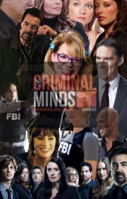 Criminal Minds Spencer Reid Ff