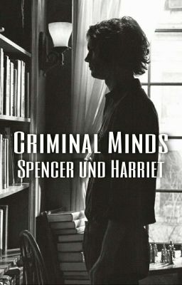 Criminal Minds - Spencer und Harriet