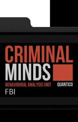 criminal minds x reader