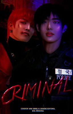 Criminal ⟡ Minjoong