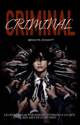 CRIMINAL ||| TAEGI ||| YAOI