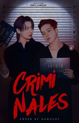 Criminales ⛓️ Kookmin 