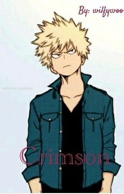 Crimson-A BNHA Fan Fiction-Bakugo Katsuki x Chubby Reader *VERY slow updates*