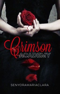 Crimson Academy