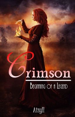 Crimson: Beginning of a Legend ✔