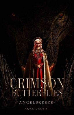 Crimson Butterflies