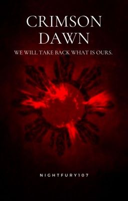 Crimson Dawn 