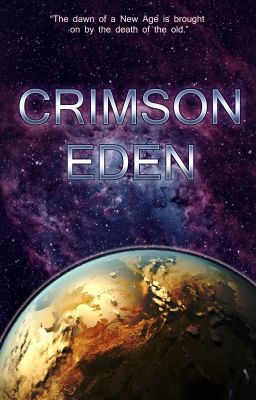 Crimson Eden