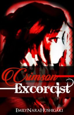 Crimson Exorcist