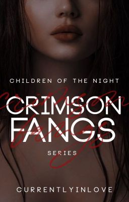 Crimson Fangs