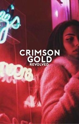 Crimson Gold