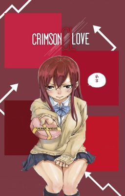 Crimson Love