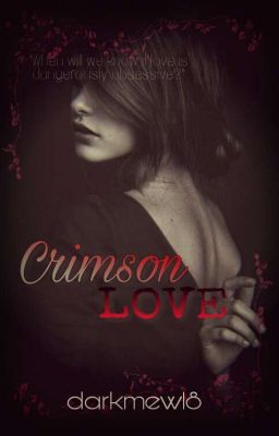 Crimson Love 