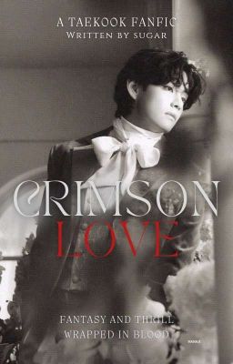 | Crimson Love | Taekook