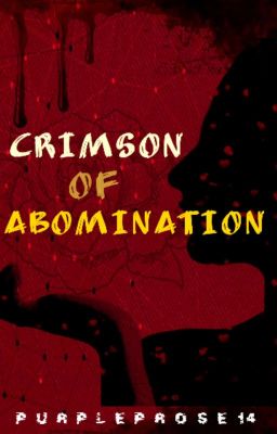 Crimson of Abomination