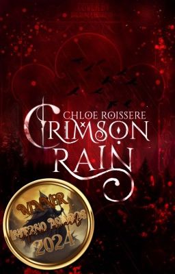 Crimson Rain 