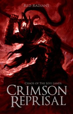 Crimson Reprisal [STOPPED FOR NOW]