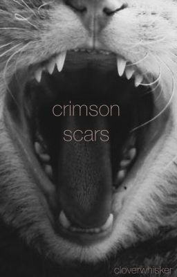 Crimson Scars // Warrior Cats