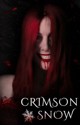 Crimson Snow Game Roleplay