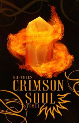 Crimson Soul