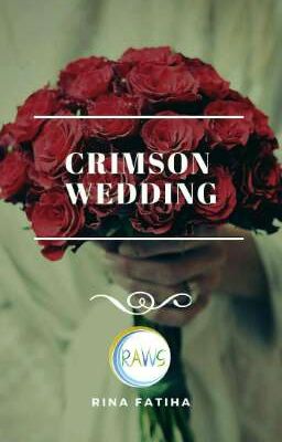 Crimson Wedding