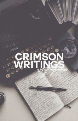 crimson writings ➝ sherlock