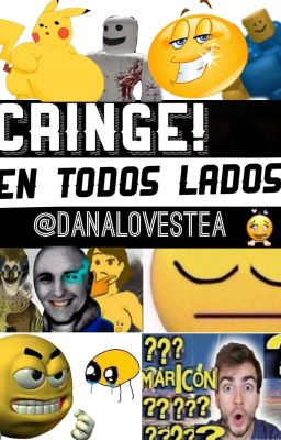 ¡Cringe! En todos lados | En Pausa |