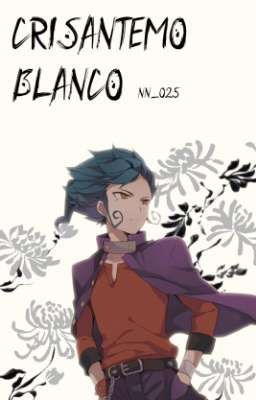 Crisantemo blanco [Inazuma Eleven] One Shot 