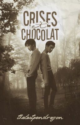 crises et chocolat༶✎༶tae. ten