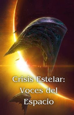 Crisis Estelar: Voces del espacio