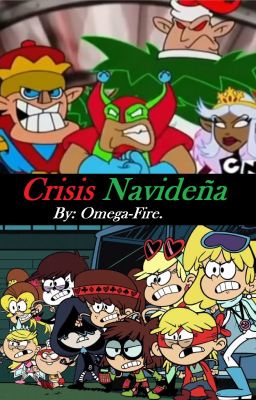 Crisis Navideña (One-Shot).