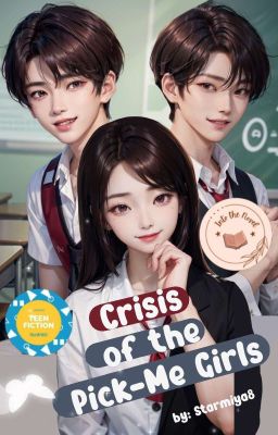 CRISIS OF THE PICK-ME GIRLS