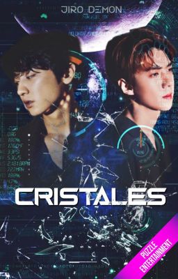 Cristales » ChanHun