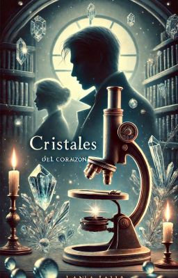 cristales del corazon